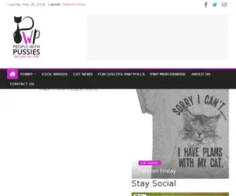 PWP.com(PWP) Screenshot