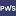 PWS.net.au Favicon