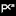 PX2.tv Favicon
