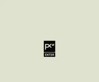 PX2.tv(Art Direction) Screenshot