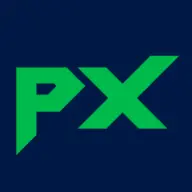 Pxenergy.com.br Logo