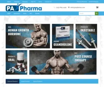 Pxepharma.com(Best USA Online Pharmacy) Screenshot