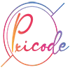Pxicode.com Logo