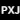 PXJ123.com Logo