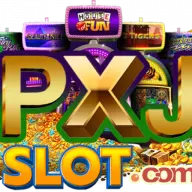 PXJslot.com Favicon