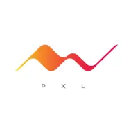 PXL.jp Favicon