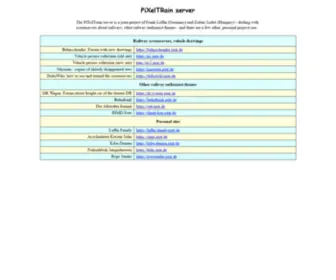 PXTR.de(PXTR) Screenshot