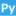 PY2AV.com Favicon