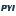 Pyiinc.com Favicon