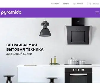 Pyramida-BT.ru(Онлайн) Screenshot