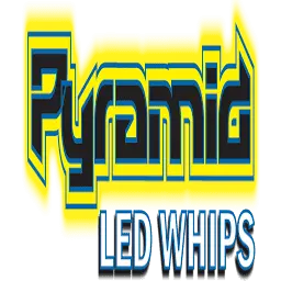 Pyramidledwhips.com Logo