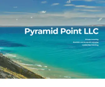 Pyramidpoint.com(Pyramidpoint) Screenshot