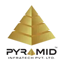 Pyramidproject.in Favicon