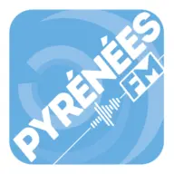 Pyreneesfm.com Logo
