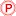 Pyrinto.fi Favicon