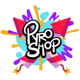 Pyroshop.ro Favicon