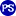 Pyrospin.com Favicon