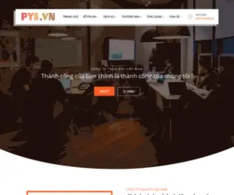 PYS.vn(Thành) Screenshot
