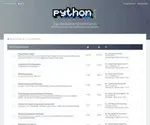 Python-Forum.de