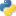 PYthoniste.fr Favicon