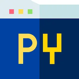 PYthonstudio.us Favicon