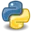 PYthontutor.net Logo