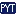 PYTsports.net Logo