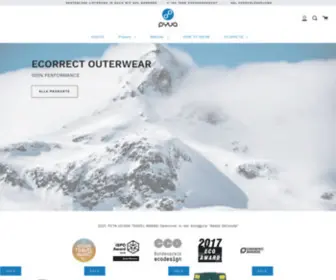 Pyua.de(PYUA) Screenshot