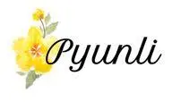 Pyunli.com Favicon