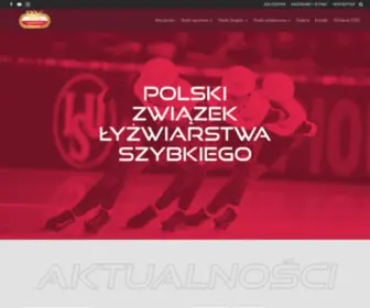 PZLS.pl(Polski) Screenshot