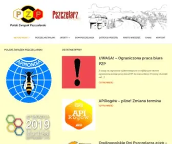 PZP.biz.pl(PZP) Screenshot
