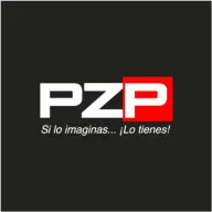 PZP.cl Favicon