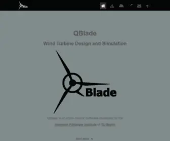 Q-Blade.de(Description) Screenshot