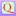 Q-ENG.com Favicon