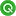 Q-Perior.com Logo