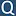 Q-UI.com Logo