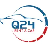 Q24Wypozyczalnia.pl Logo