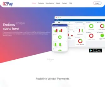 Q2Pay.in(Q2Pay) Screenshot