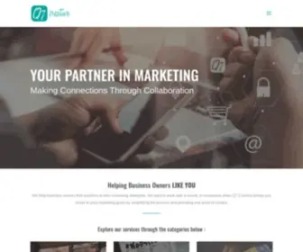 Q7Creative.com(Q7 Creative) Screenshot