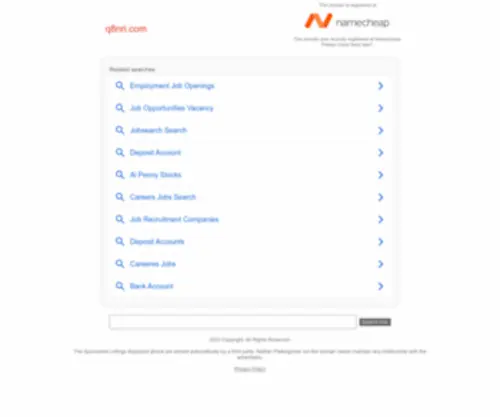 Q8Nri.com(The Ultimate Internet Home for Non) Screenshot