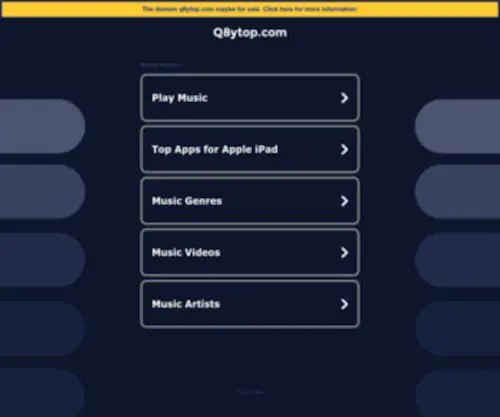 Q8Ytop.com(Q8Ytop) Screenshot
