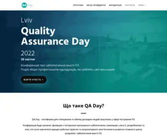 Qaday.org(Qaday) Screenshot