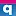 Qaddress.com Favicon