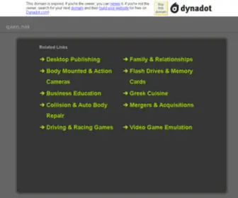 Qaen.net(قاینات) Screenshot