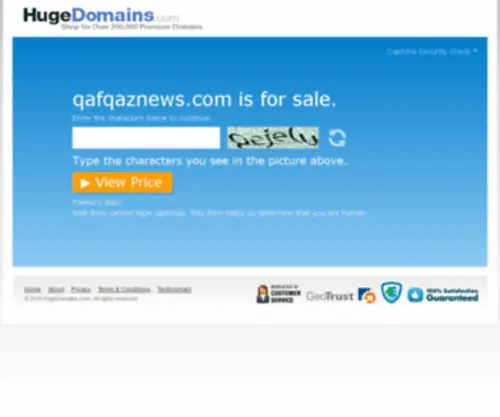 QafQaznews.com(Qafqaz news) Screenshot