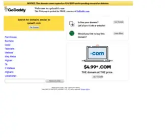 Qalaalti.com(Qalaalti) Screenshot