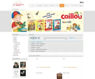 Qalemneshr.com(QələmNəşr) Screenshot