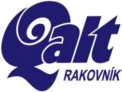 Qalt.cz Logo
