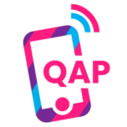 Qapeventos.app Favicon