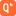 Qapla.it Logo
